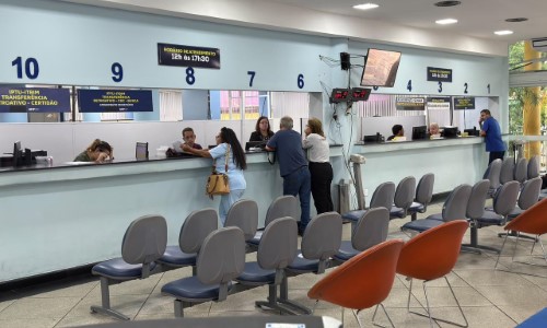 Prefeitura de VR oferece 100% de desconto em juros e multas para regularização de débitos de Imposto Sobre Serviços